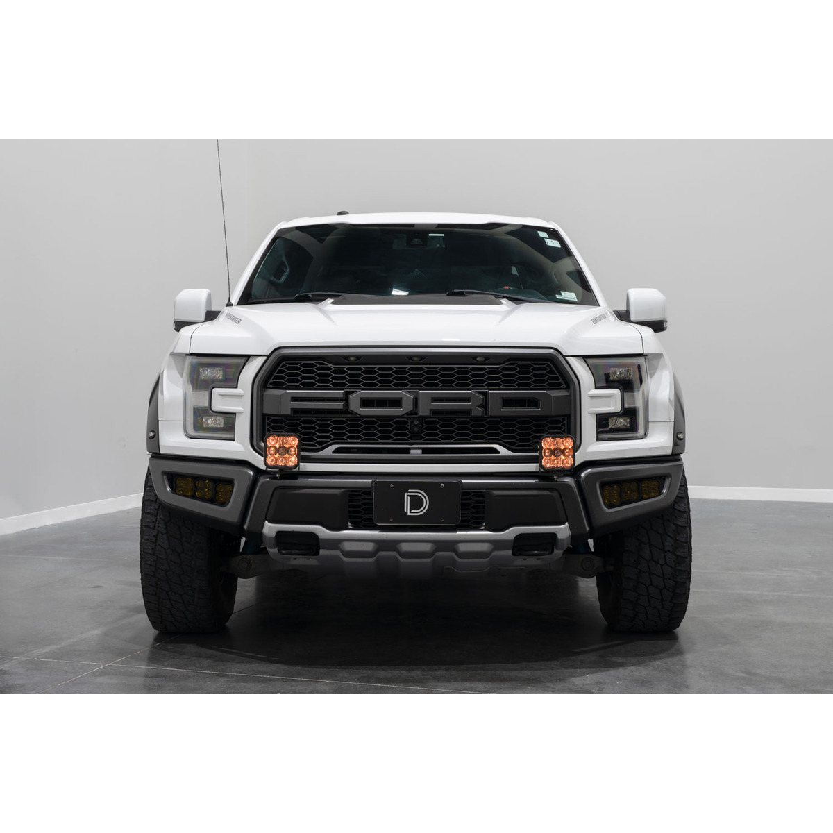 BD 6.7L Power Stroke Screamer Stage 1 Retrofit Turbo Kit Ford 2011-2016 - 1045824